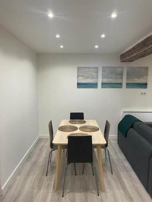 Apartamento Super 6 Pers Centre-ville Ideal Estrasburgo