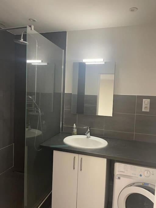 Super 6 Pers Centre-ville Ideal Apartment Straßburg