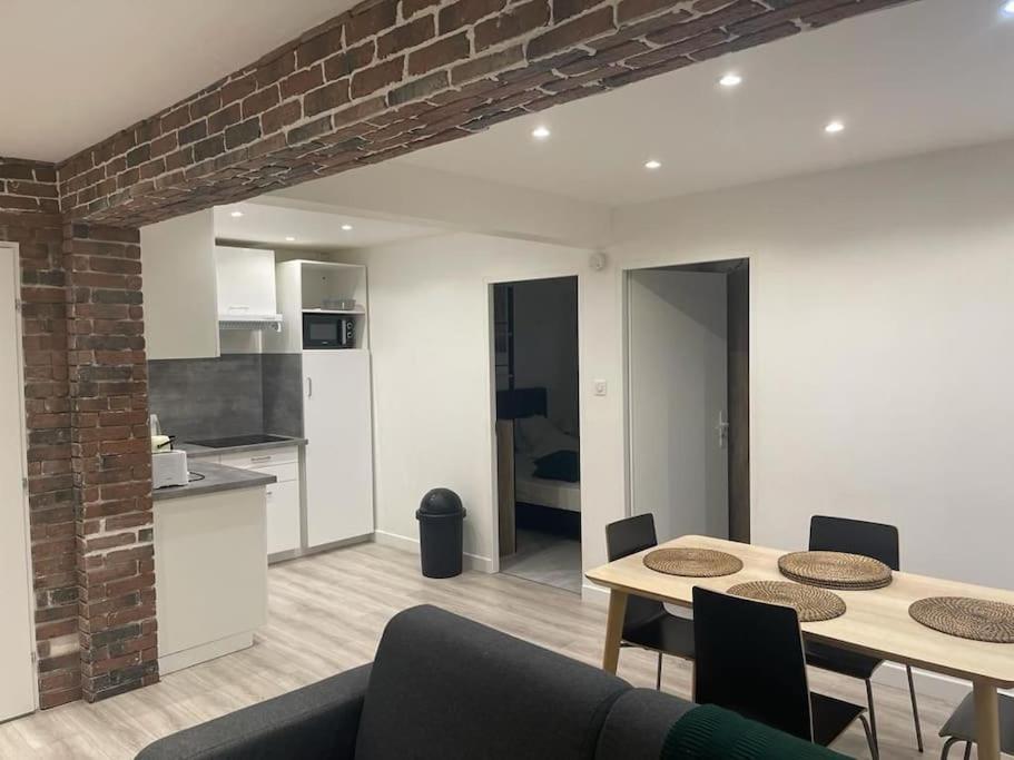 Apartamento Super 6 Pers Centre-ville Ideal *