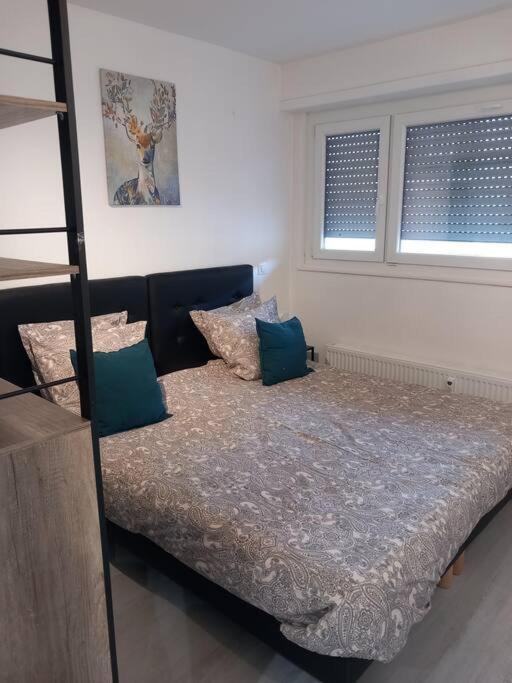 Super 6 Pers Centre-ville Ideal Apartamento Estrasburgo